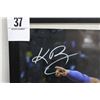 Image 2 : Kobe Bryant Signed Photo