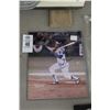 Image 1 : Hank Aaron Signed Photo