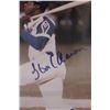 Image 2 : Hank Aaron Signed Photo