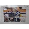 Image 2 : Tom Brady Signed Photo in Frame