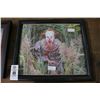 Image 1 : Bill Skarsgard Penny Wise Signed Photo