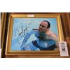 Image 1 : James Gandolfini Signed Photo