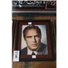 Image 1 : Marlin Brando Signed Photo
