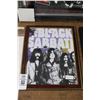 Image 1 : Black Sabbath Signed Photo