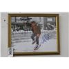 Image 1 : Michael J. Fox Marty McFly Signed Photo