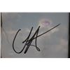 Image 2 : Chris Hemsworth Thor Signed Photo