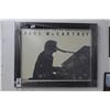 Image 1 : Paul McCartney Framed Photo
