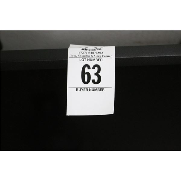 Insignia Flat Screen TV Approx. 42"