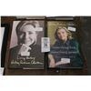 Image 1 : Hilary Clinton Signed Books - 2