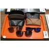 Image 1 : Asst. Sunglasses/Cases - 3