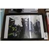 Image 1 : 2001 Sept. 14th Ground Zero Signed Photo