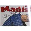 Image 2 : Billy Madison Movie Photo Signed Adam Sandler