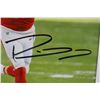 Image 2 : KC Patrick Mahomes Signed Photo