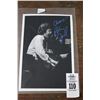 Image 1 : Billy Joel Signed Photo