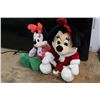Image 1 : Mini Mouse Plush - 2