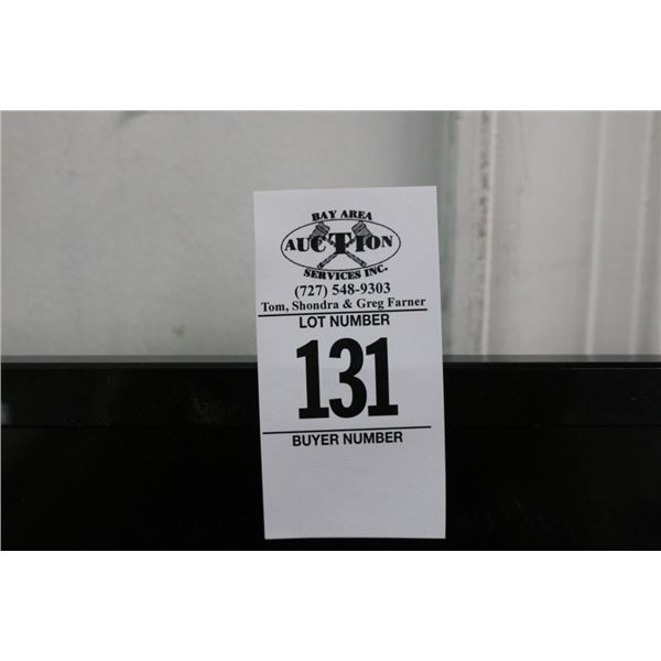 Insignia LED  TV  50"