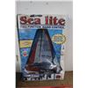 Image 1 : Sealite Radio Control Sailboat w/Box