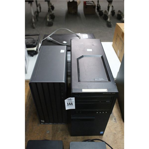 2-Dell Computer  i7,  HP  i7  - 2 X $