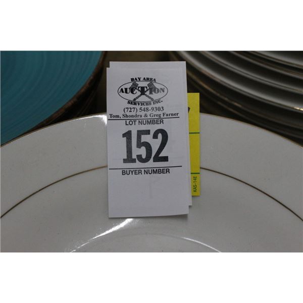 Asst. China, Glasses, Charms, Boot Brace