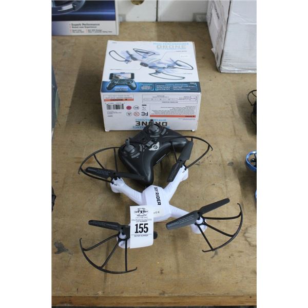 HI Performance Quad Drone - 2