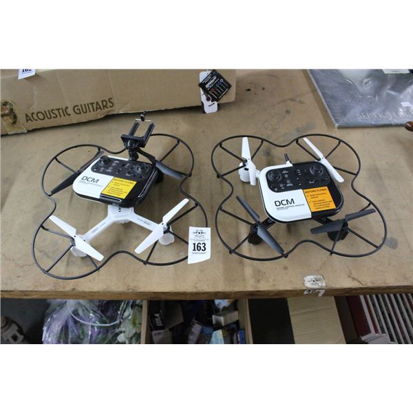 Quad Copter Drones - 2