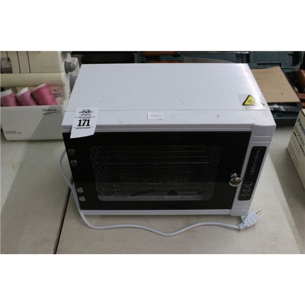 Ultraviolet Sterilizer Machine