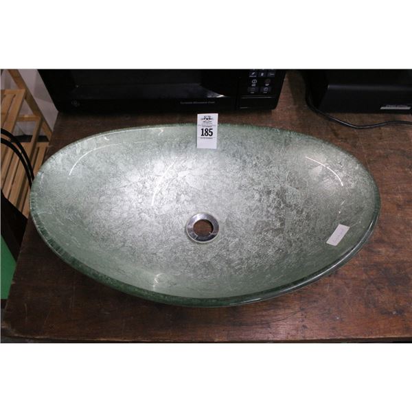 Artistic Bathroom Sink