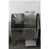 Image 1 : SS Pet Grooming Tub