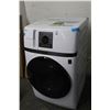 Image 2 : GE  2  in  1  Washer/Dryer Combo - NEW