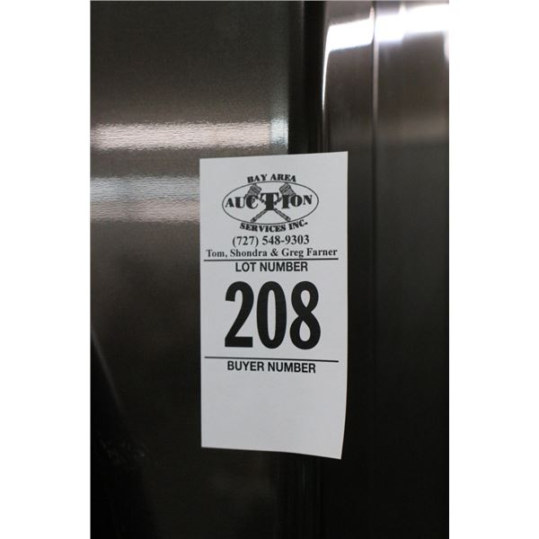 LG Stacked Washer/Dryer