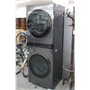 Image 2 : LG Stacked Washer/Dryer