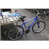 Image 2 : Blue Mountain Bike