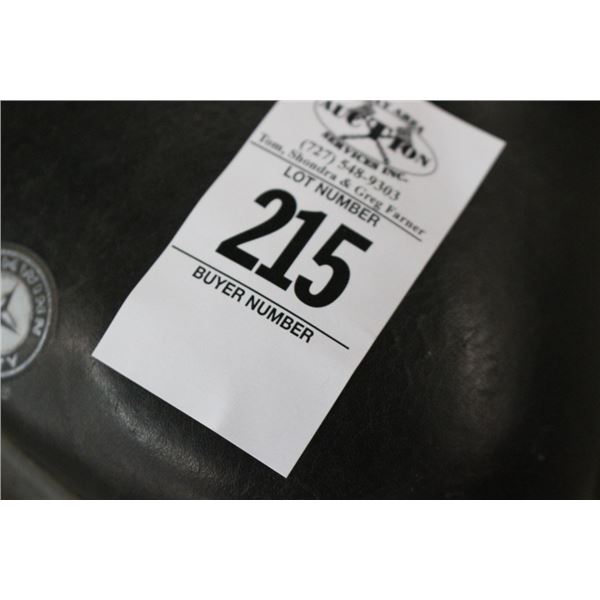 Schwinn Blue Mountain Bike