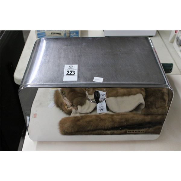 Bread Box