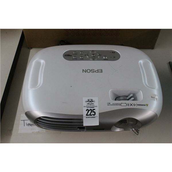 Epson Projector