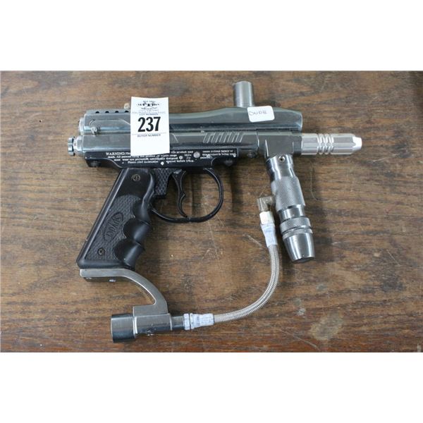 Paintball Gun