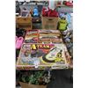 Image 1 : Tyco Vintage Train Sets