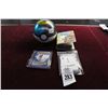 Image 1 : Asst. Pokemon Cards, Collectible Pokeball Tin