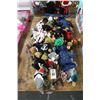 Image 1 : TY Beanie Babies, Asst. Plush Toys