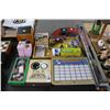 Image 1 : Board Games, Desk Organizer, Shelf Hook, CD Box, More