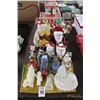 Image 1 : Asst. Christmas Ornaments, Mugs
