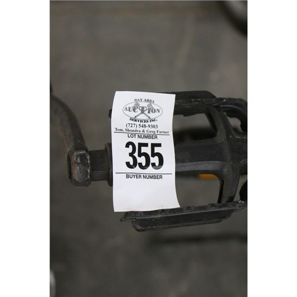 Roadmaster Mountain Bike