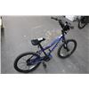 Image 1 : Schwinn Blue BMX Bike