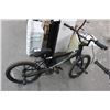 Image 1 : Hyper Black BMX Bike
