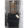 Image 1 : Black Rolling Luggage