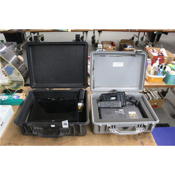 RCA Monitors, Accessories - 2