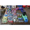 Image 1 : Snorkel Masks, Fins, Accessories