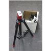 Image 1 : Tripod w/Bogan Accessories