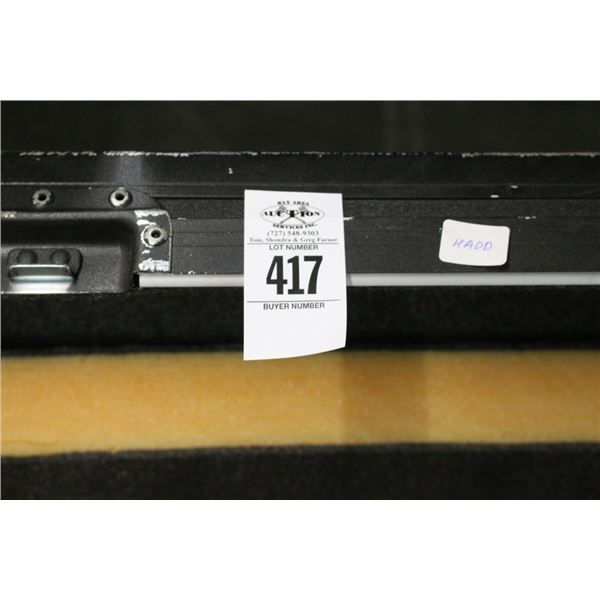 Hard Transport Cases - 2