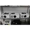 Image 1 : 3-Mitsubishi UD8900U Projectors - 3 X $